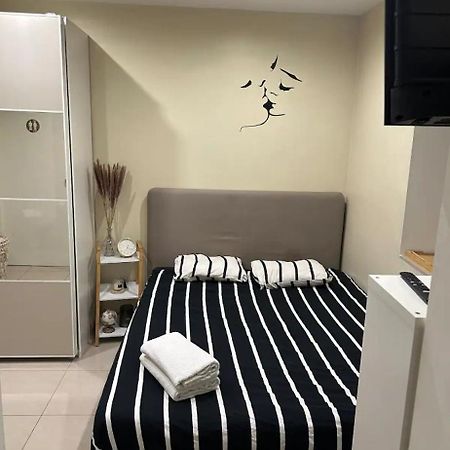 Appartement Spacieux Avec Terrasse Et Garage Prive Брюксел Екстериор снимка