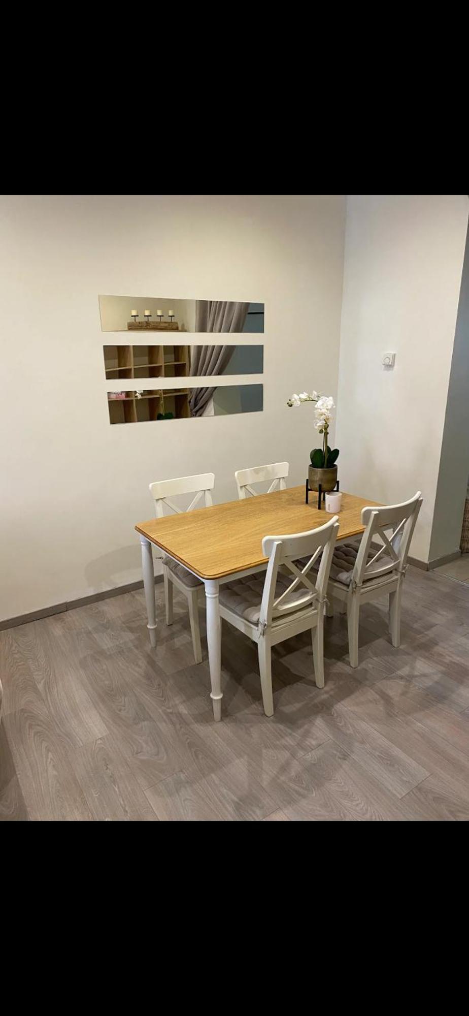 Appartement Spacieux Avec Terrasse Et Garage Prive Брюксел Екстериор снимка